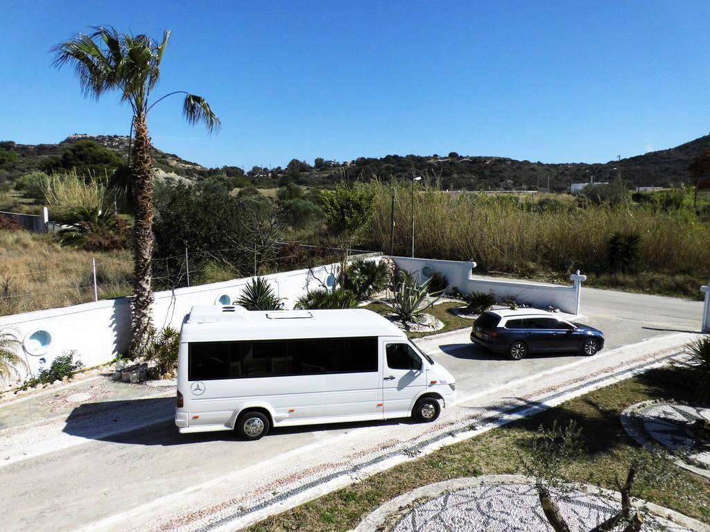 Apartamento Mosaic Gardens Faliraki Exterior foto