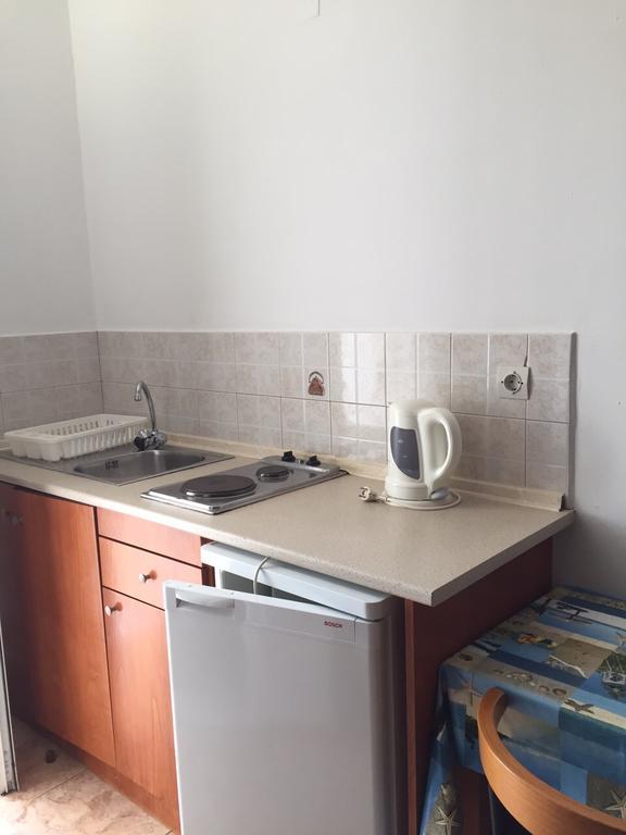 Apartamento Mosaic Gardens Faliraki Exterior foto