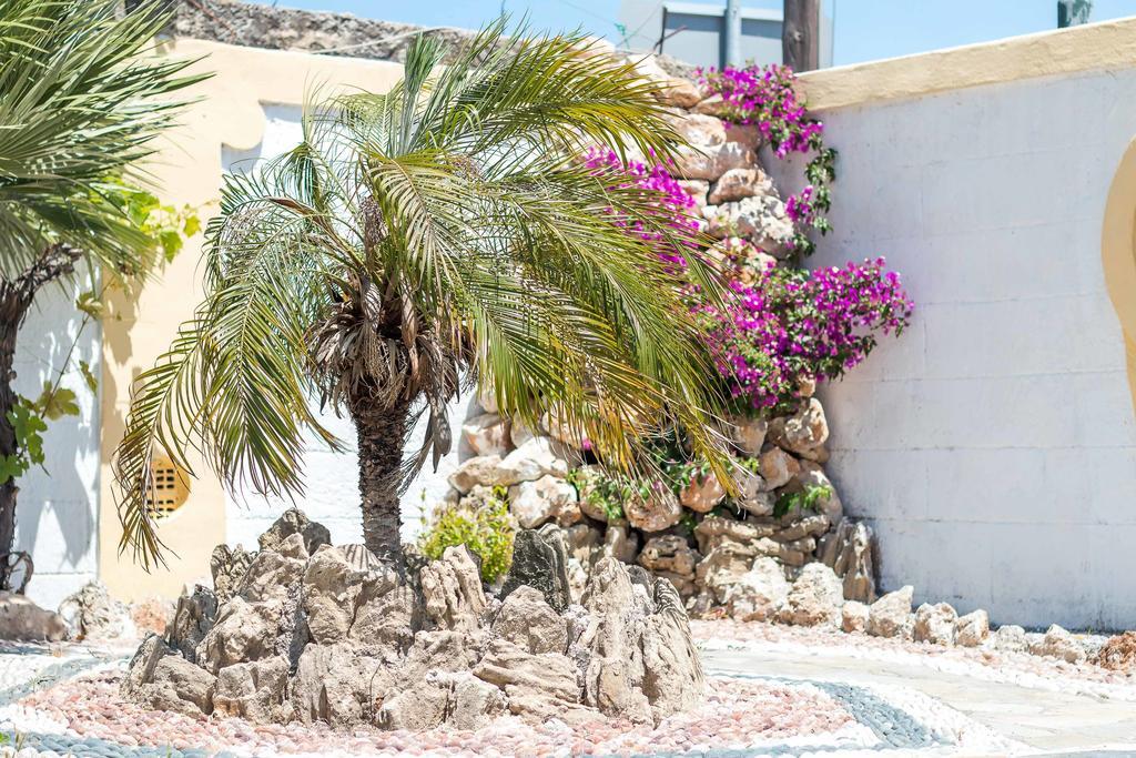 Apartamento Mosaic Gardens Faliraki Exterior foto