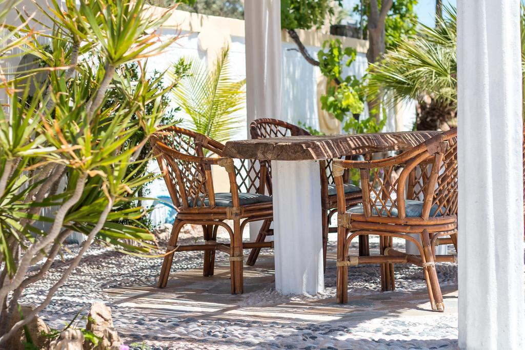 Apartamento Mosaic Gardens Faliraki Exterior foto